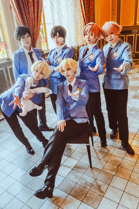 コスプレイヤーみやのTwitter画像2