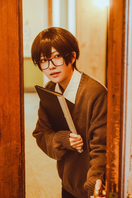 コスプレイヤーみやのTwitter画像1