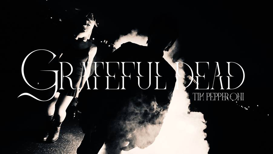 NEWS】Tim Pepperoni、ミニアルバム 『Beautiful Losers』 リリース