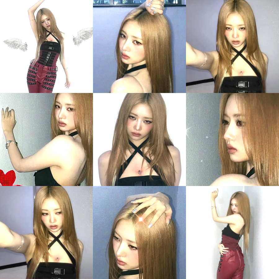 too hot to handle 𓆩ꨄ︎𓆪