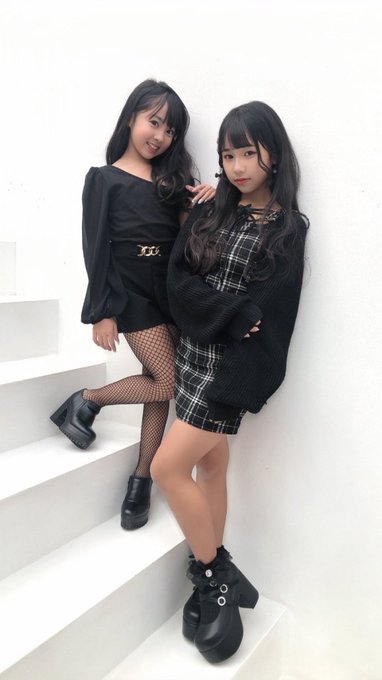 Twitterのコスプレ画像2