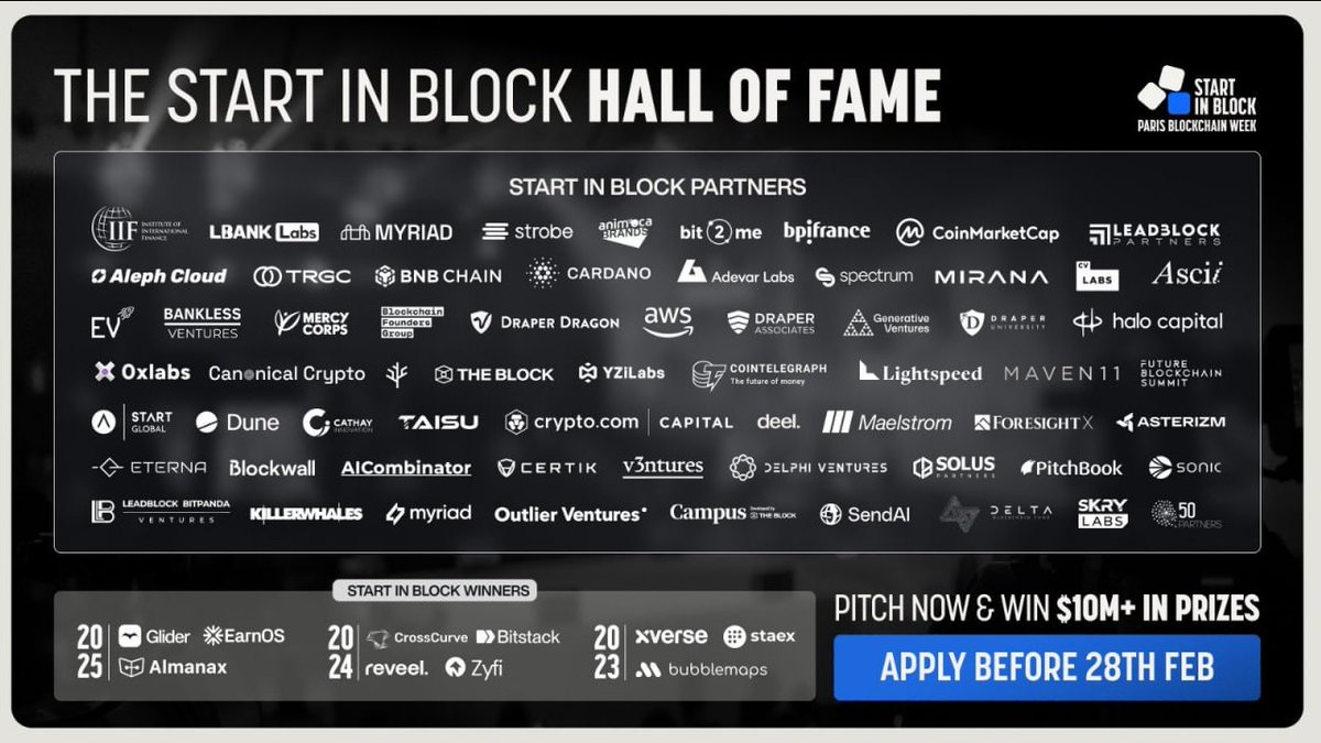 Venture Capital Community tweet media