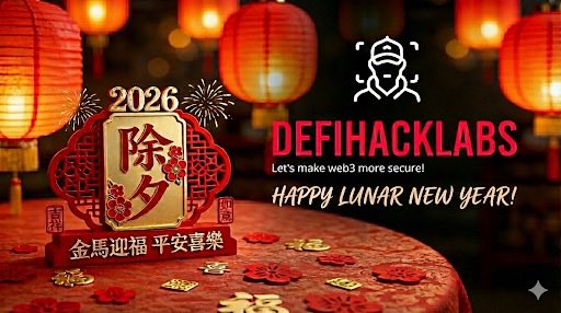 DeFiHackLabs tweet media