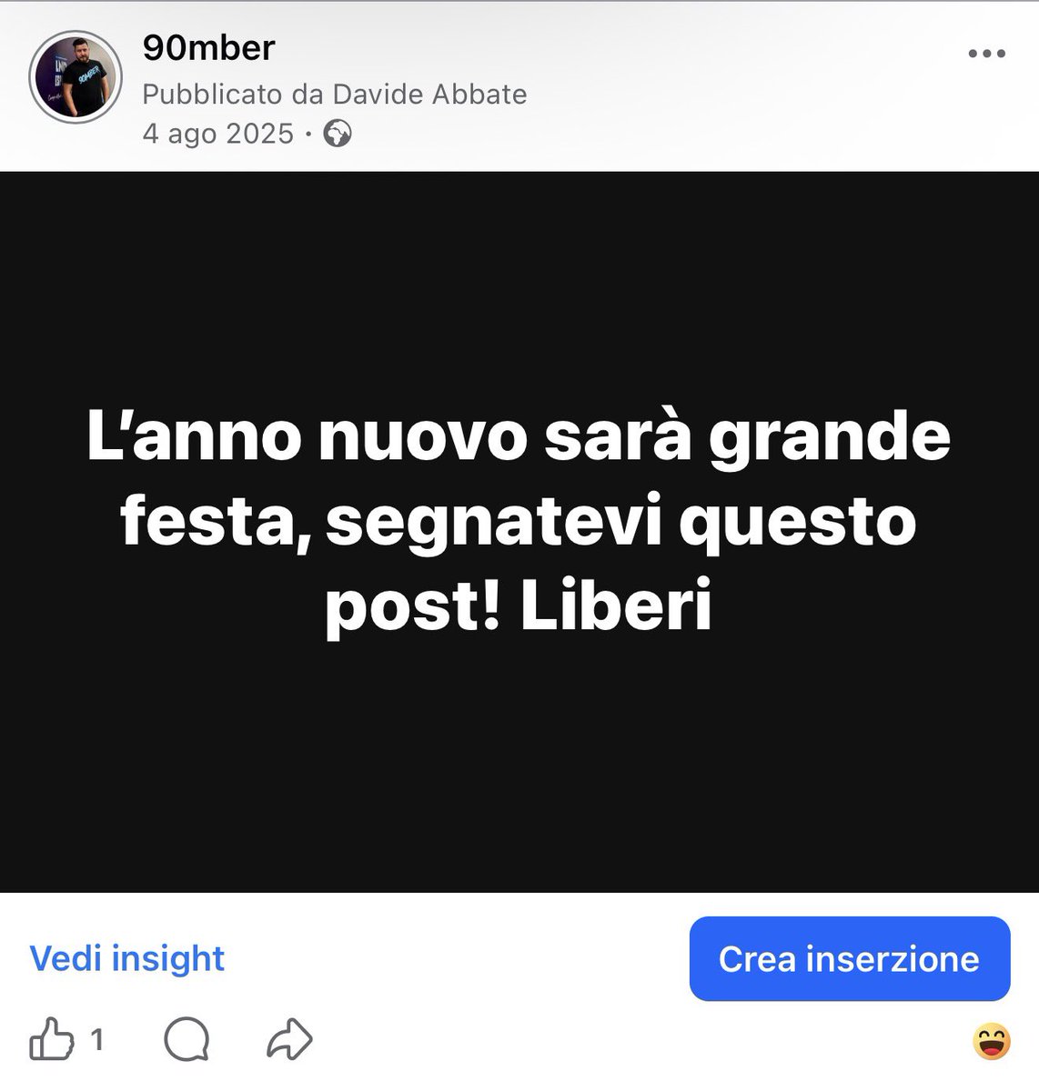 🎙 90MBER 🎙 tweet media