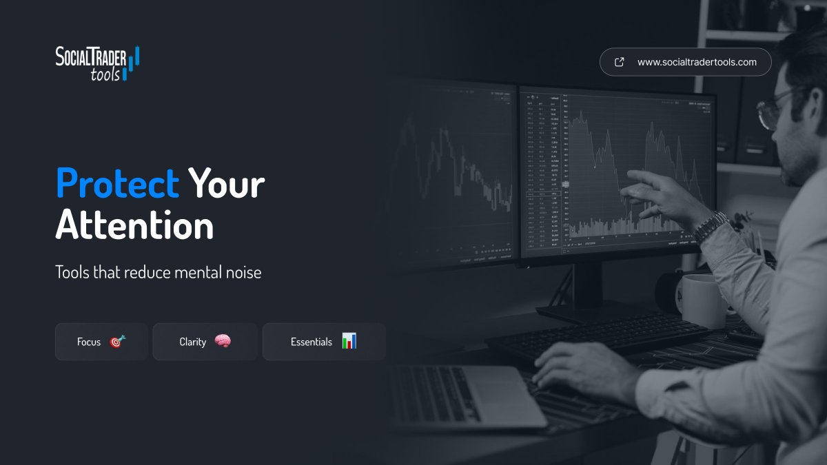Social Trader Tools tweet media