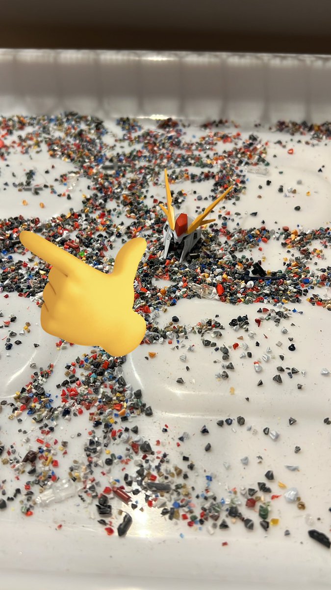 [閒聊] 有人在組裝習鋼彈時不小心掉落了嘴巴零件 - 希洽 - PTT.BEST 批踢踢爆文 2