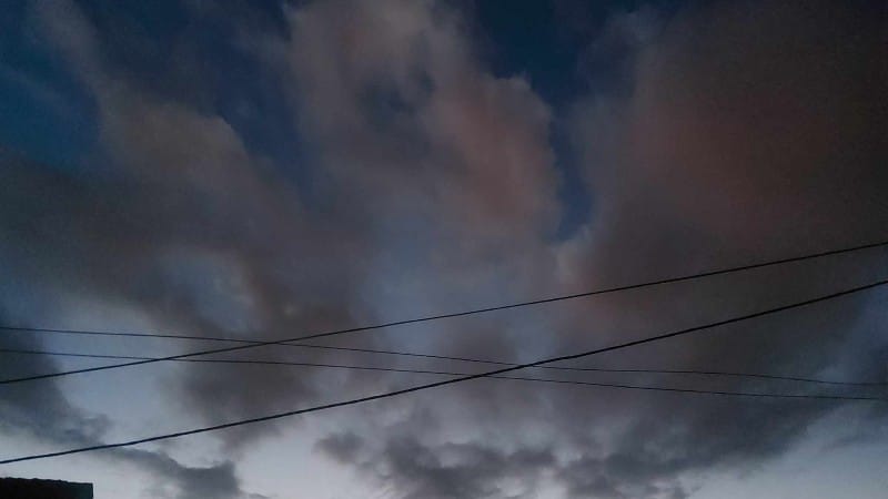 Promenljivo vreme narednih dana #vreme #prognoza #rhmz
ebranicevo.com/info/promenlji…