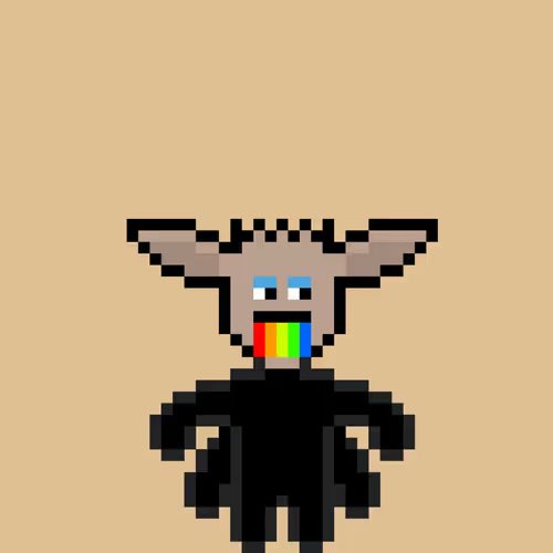 Ramblers NFT tweet media