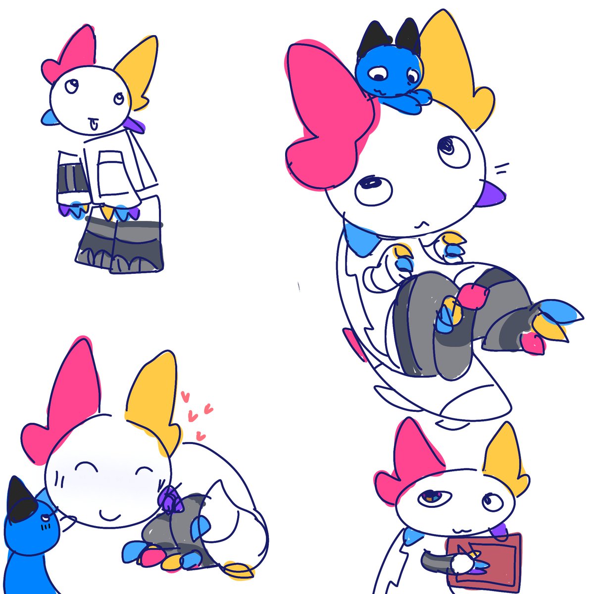 Feli70571909's tweet image. #Regretevator