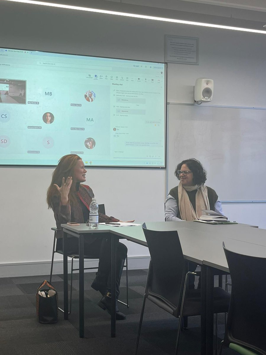 Exeter South Asia - @exetersouthasia.bsky.social tweet media