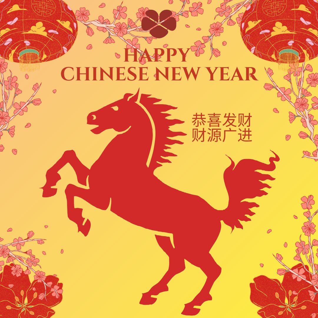 Wishing all our members and friends a Happy and Prosperous Chinese New Year.
#britishmalaysiansociety
#ChineseNewYear2026
#gongxifacai
#prosperity