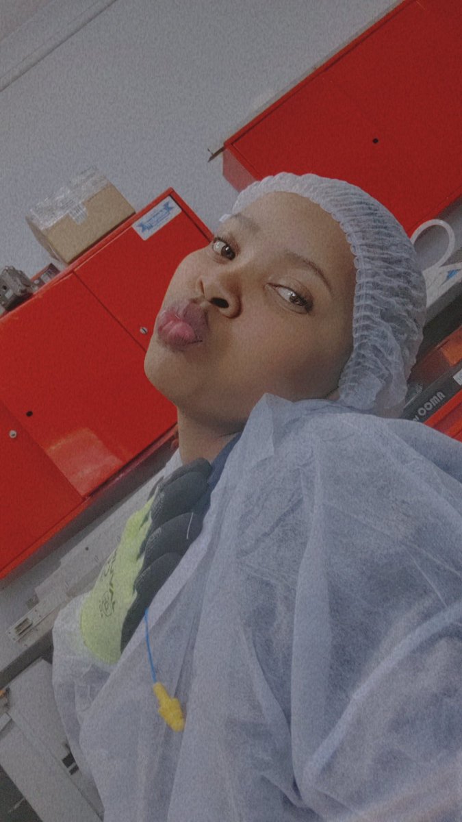 Let's follow each othet kaloku😊