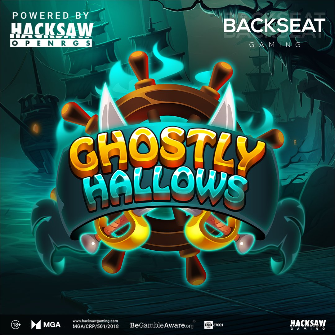 HacksawOpenRGS tweet media