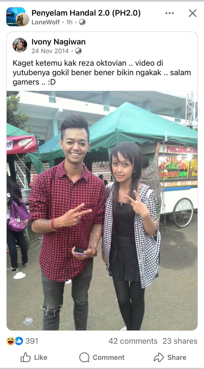 SobatMiskinTV tweet media