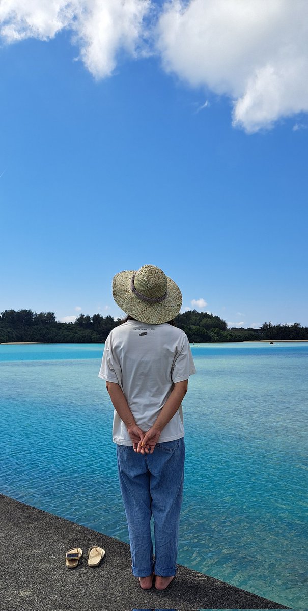 宮古島 あだん工房 tweet media