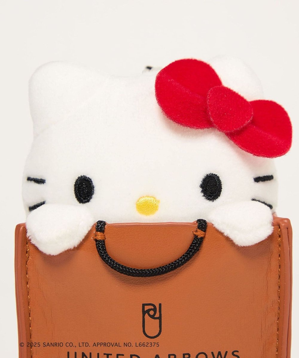 HELLO KITTY × UNITED ARROWS コラボレーションアイテム】 懐かしく