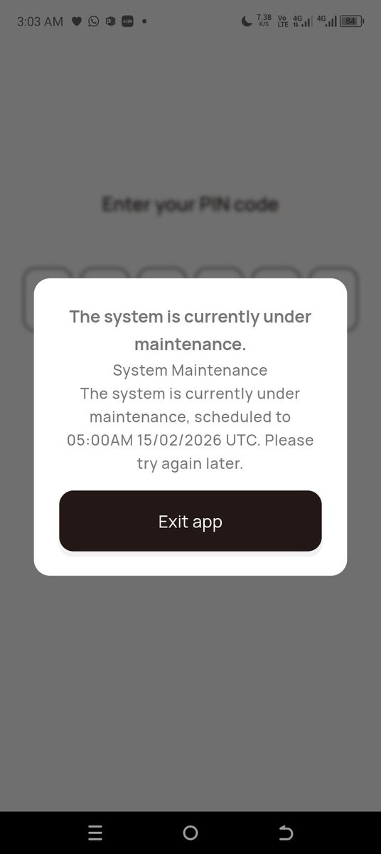 I pray against waist effort this year oo 🤷‍♂️ who can relate and what's going ON with XENEA WALLET?🙄