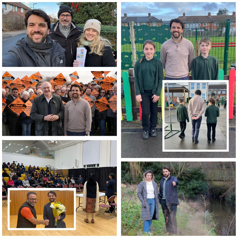 Bobby Dean MP 🔶 tweet media