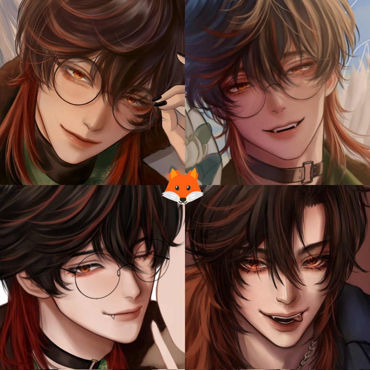 Himks.. GEEEENNN.. mai lophhh #gehennart 😭🫶🏻