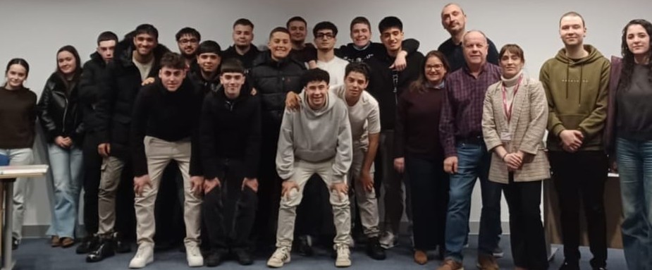 Secot Álava tweet media