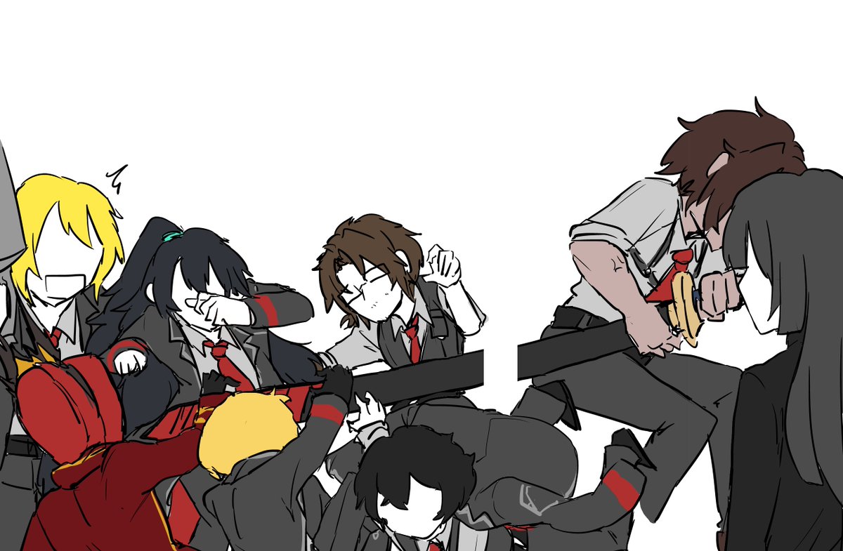 わかりやすく画像だけにするとこういうことになってましたの絵をリプツリーにしておきます