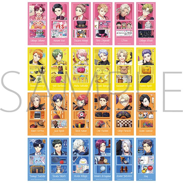 A3! エースリー グッズ情報 (@a3_goods) / Posts / X