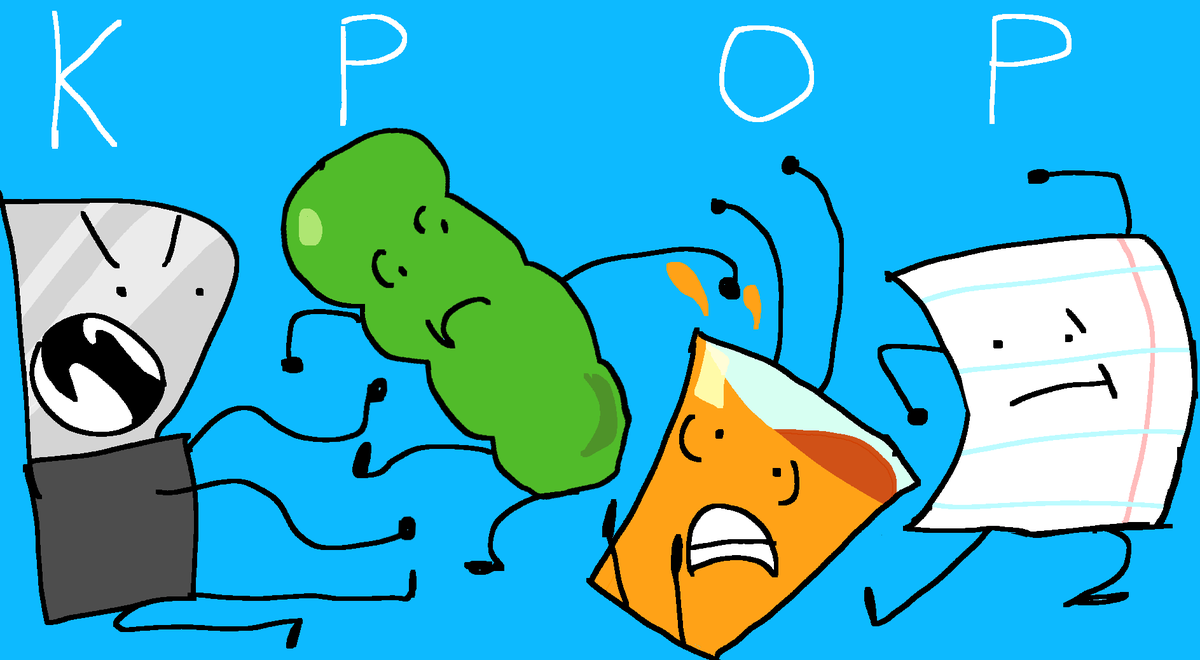 dailykpopsanity's tweet photo. day 1 - hello!
#iikpop #inanimateinsanity #objectshowcommunity https://t.co/rpoVy7S5NW