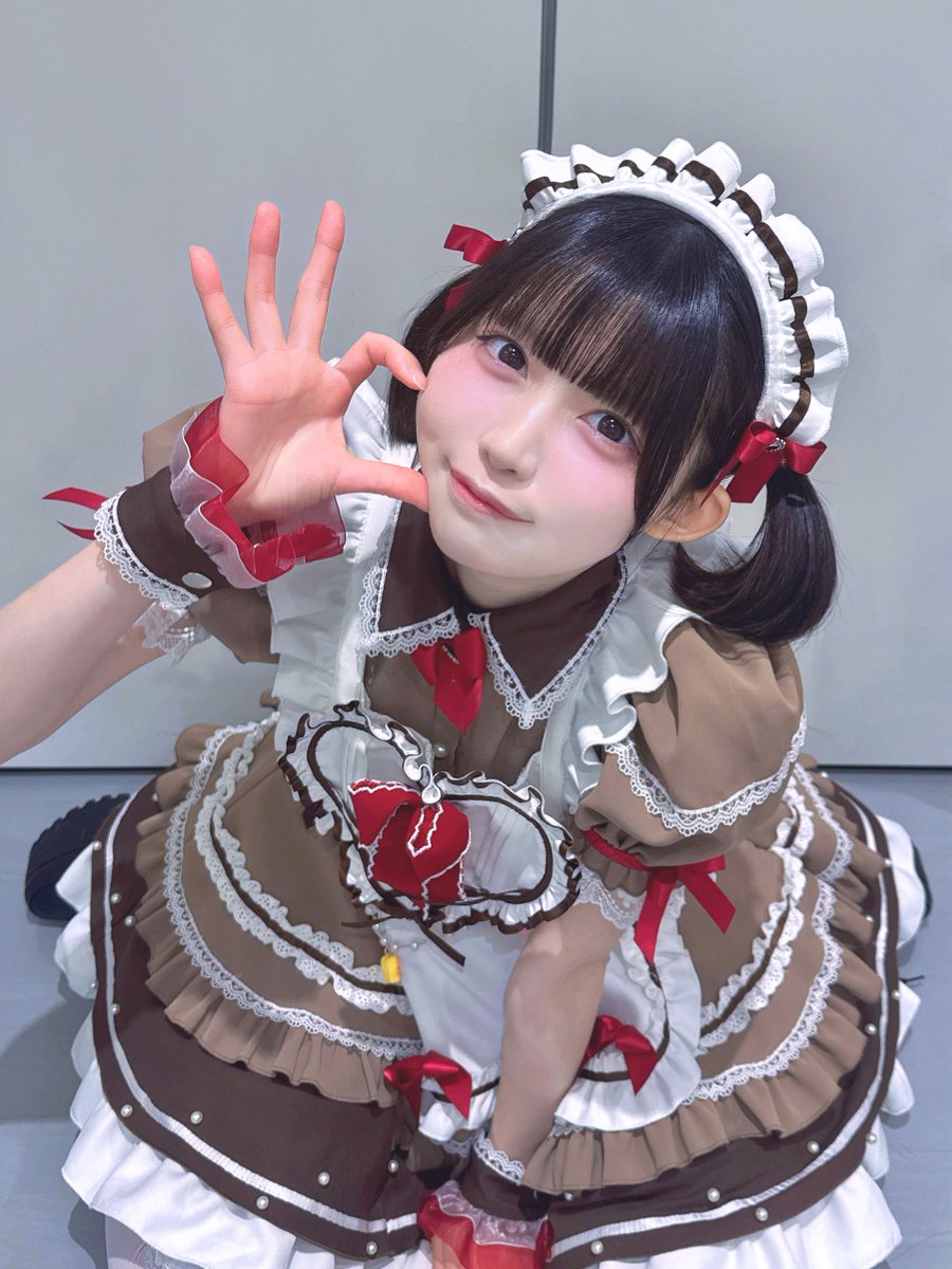 名雲めんま【iON!】 tweet media