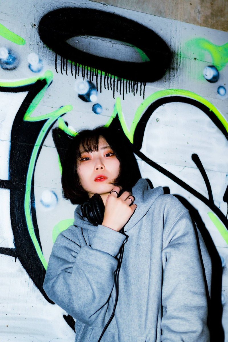 ✨🪩4/19出演者公開 第1弾🪩✨ 【DJ出演】 DJえびちゃん @ebimatsu_4