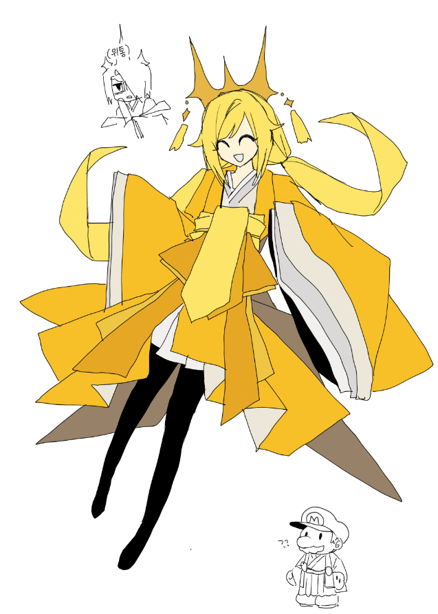 RT @MELT_OSD: 👸擬