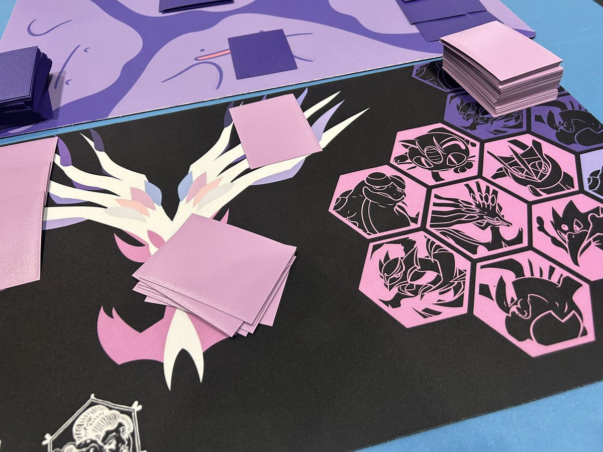 🌸Geomancy Gaming🌸➡️ Prauge 🇨🇿 tweet media