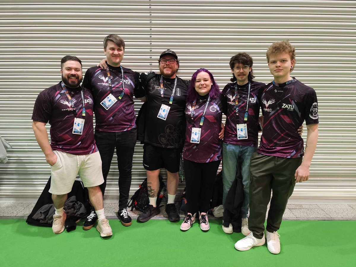 🌸Geomancy Gaming🌸➡️ Prauge 🇨🇿 tweet media