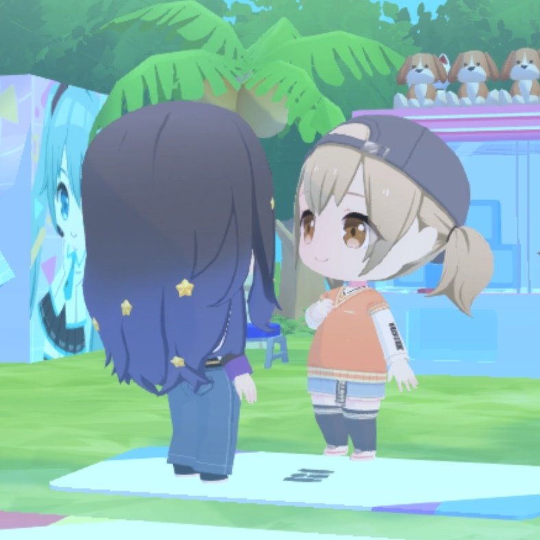 小夫妻们来拜年