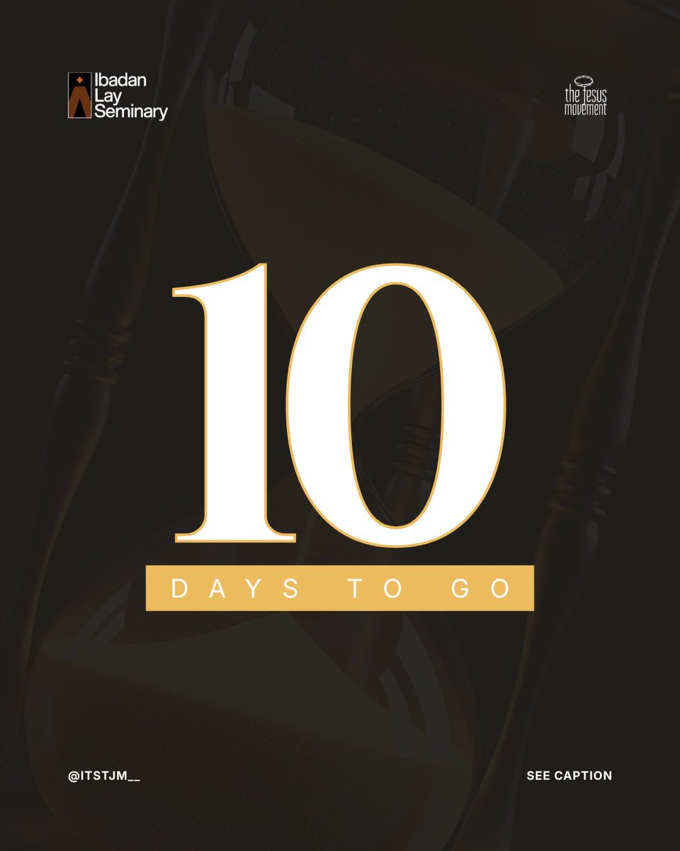 The Jesus Movement tweet media