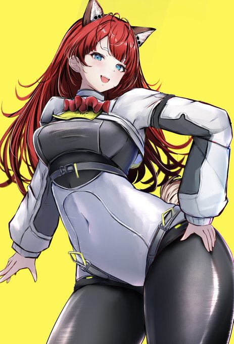 アケクリちゃん 