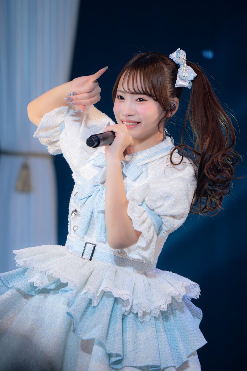 2026/02/14 高嶺のなでしこ Live Tour - Bouquet of 9 Flowers - at