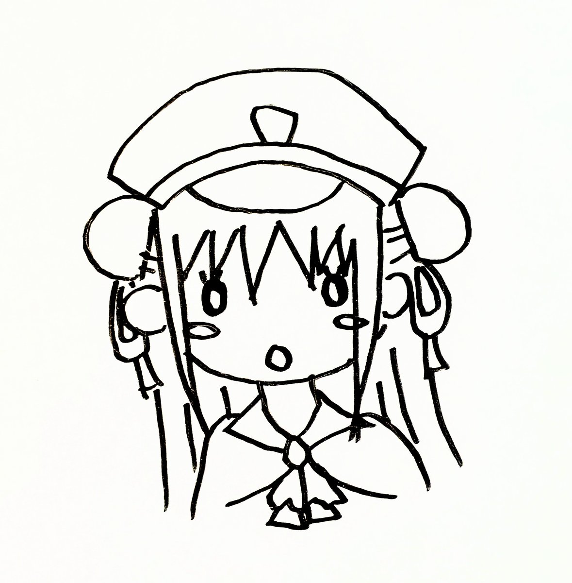 第1回　今日のチラシの裏

最近の気になってる子