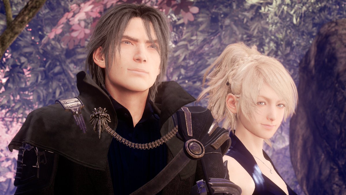 テラウォーズコラボエリア。

置き換えで来ています。
昔の写真を見て久々に来たけど、昔の方が綺麗に取れてる気がするなぁ…。
なんでだ🤔

#FF15 #FFXVWindowsEdition #FF15MOD
#ノクルナ