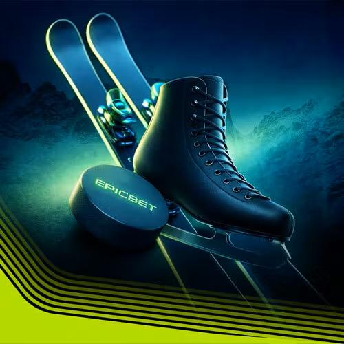 Epicbet are giving away €10 000 during the Olympic winter games⛸️ ⛷️💸

epicbet.com/en/winter-game…