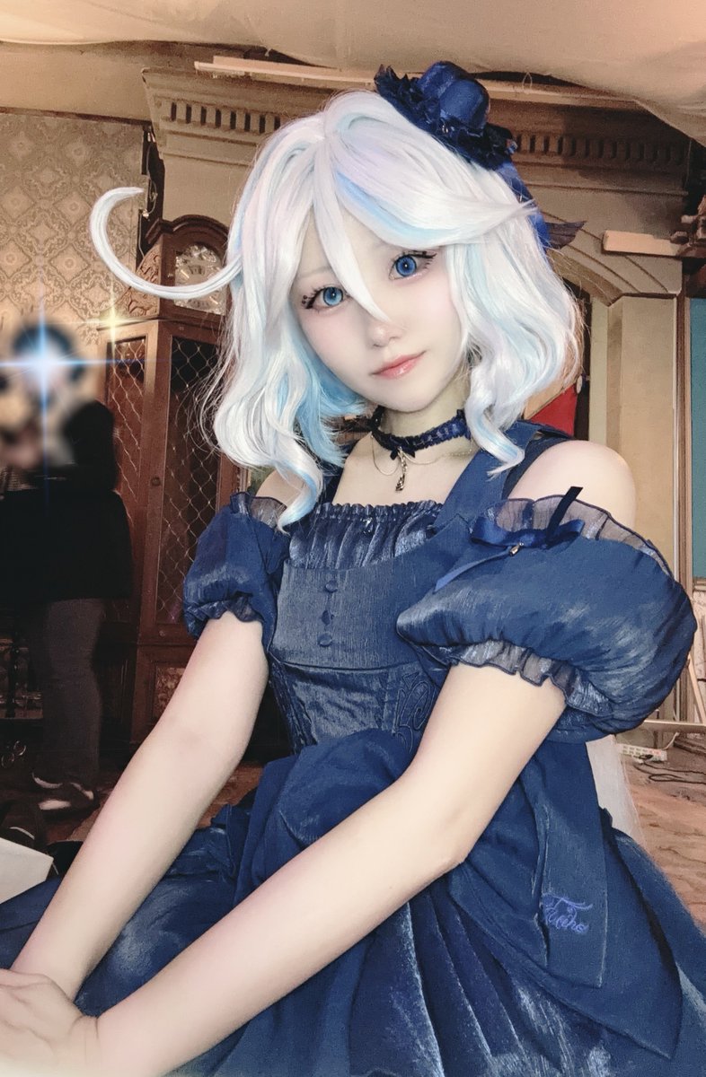 📸Niemal(にーまる)C107 2日目東8 W58b委託 (@203mmH) / Posts / X