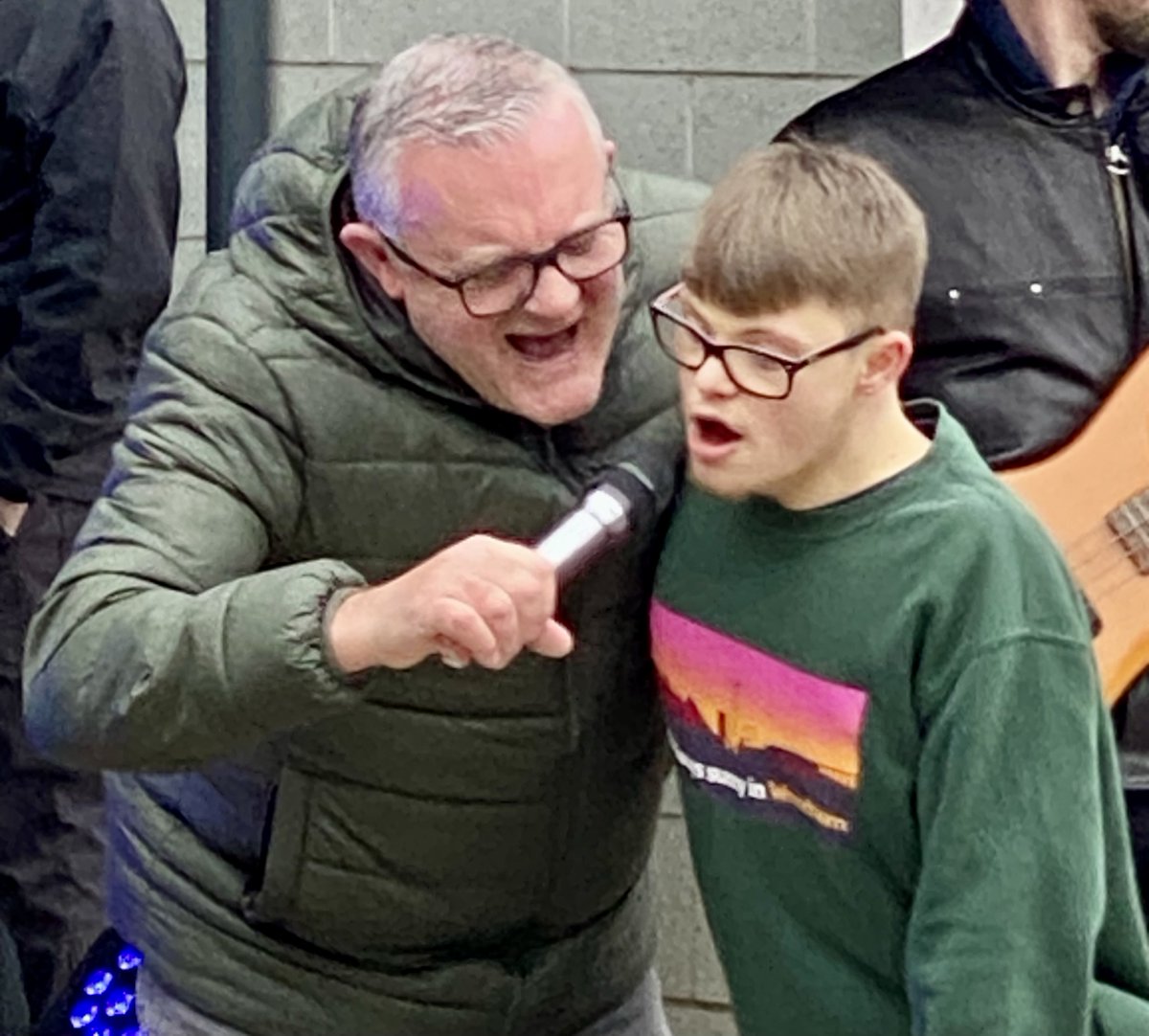 Visit Wrexham tweet media