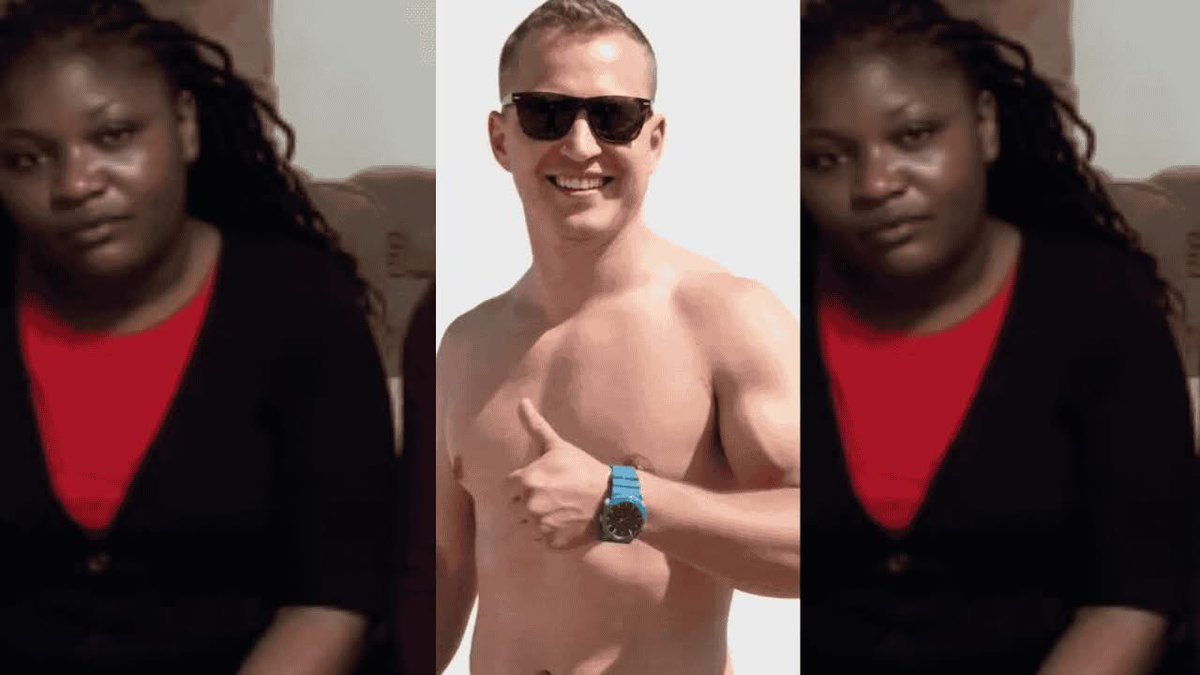 KAY-KAY 🇬🇭 tweet media