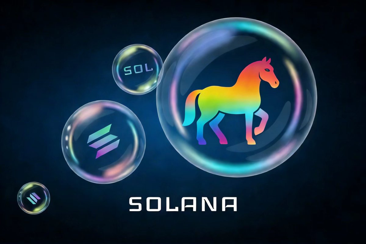 BIG NEWS: THE STAMPEDE IS LIVE! 🐎🌐
The official $Horse community website is officially UP: solhorse.ai 🔥🔥🔥
To celebrate, we are launching a massive Community Airdrop : 🎁 Total Pool : 2,000 Slots 💰 Reward : 2,026 $Horse per slot ✅ 
Eligibility : Must hold at