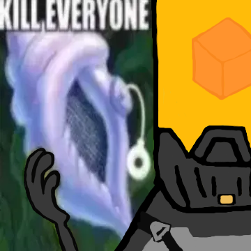 the nothing telling the dark voyager to forget about collecting zero point shards and instead just kill all loopers with the dark harvester
#Fortnite