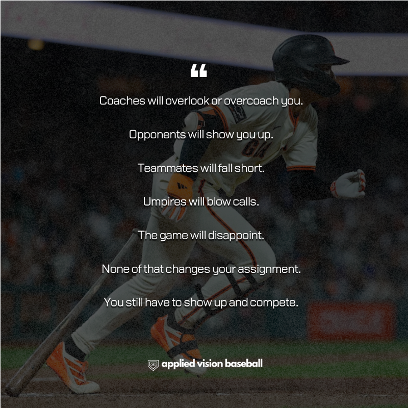 appliedvisionbb's tweet image. ⚾ 3 Ways To Swing With More Authority... - mailchi.mp/appliedvisionb…