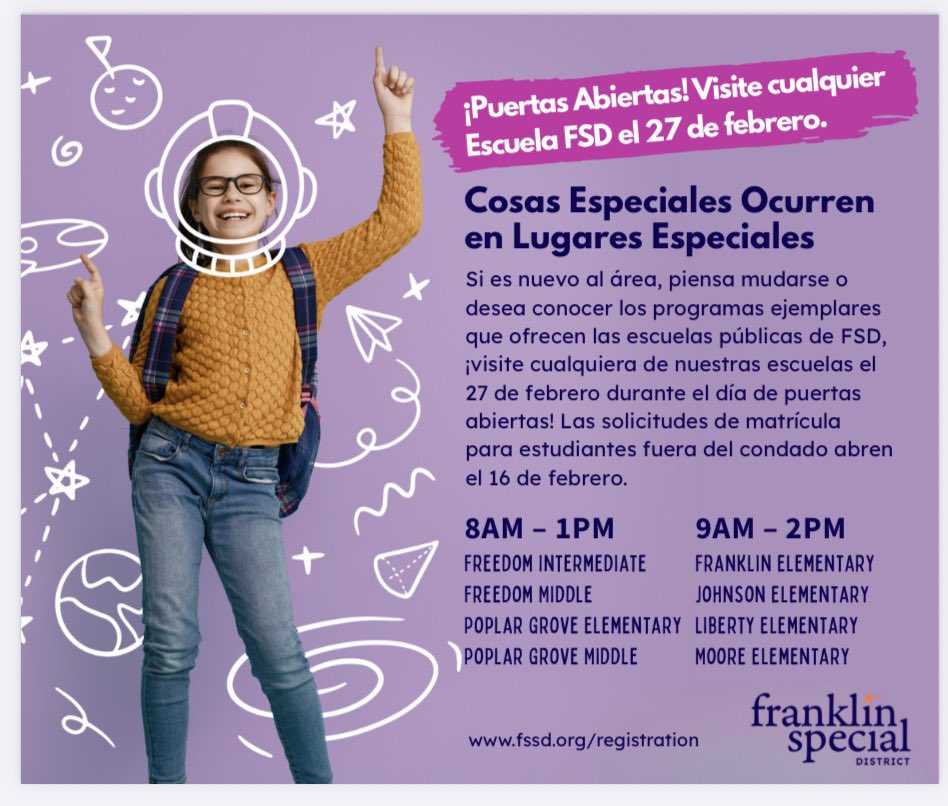 Moore Elementary tweet media