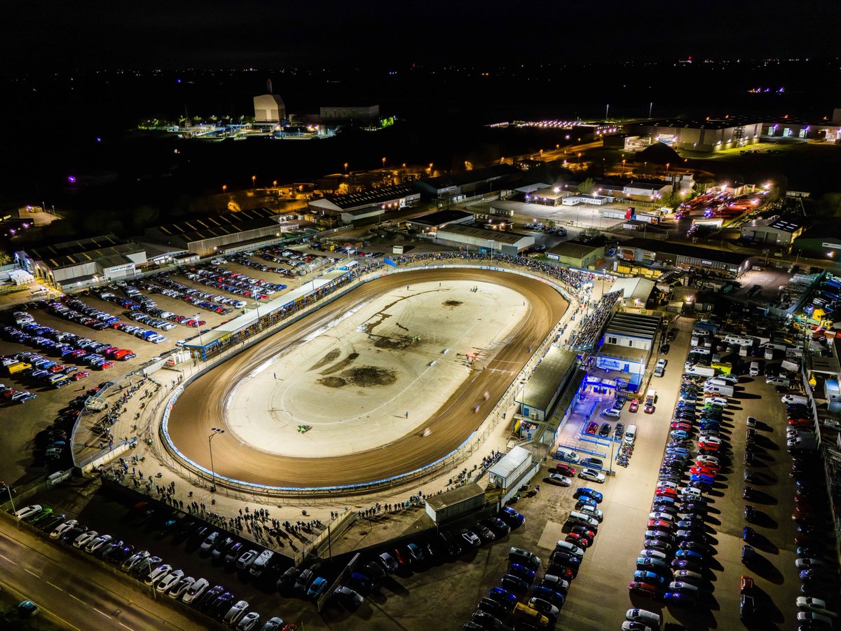 King's Lynn Speedway tweet media