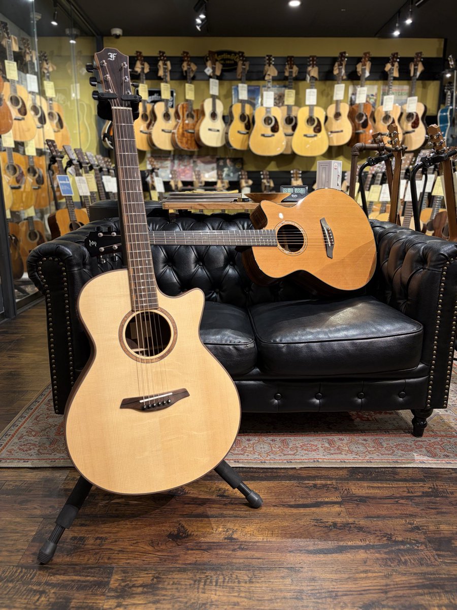 三木楽器Acoustic INN (@MIKIGAKKI_SB2) / Posts / X