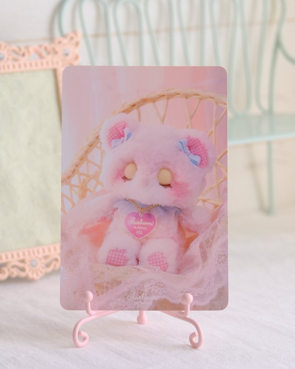 Sakura 〖 Kushurme 〗 (@sakurakushu2) / Posts / X