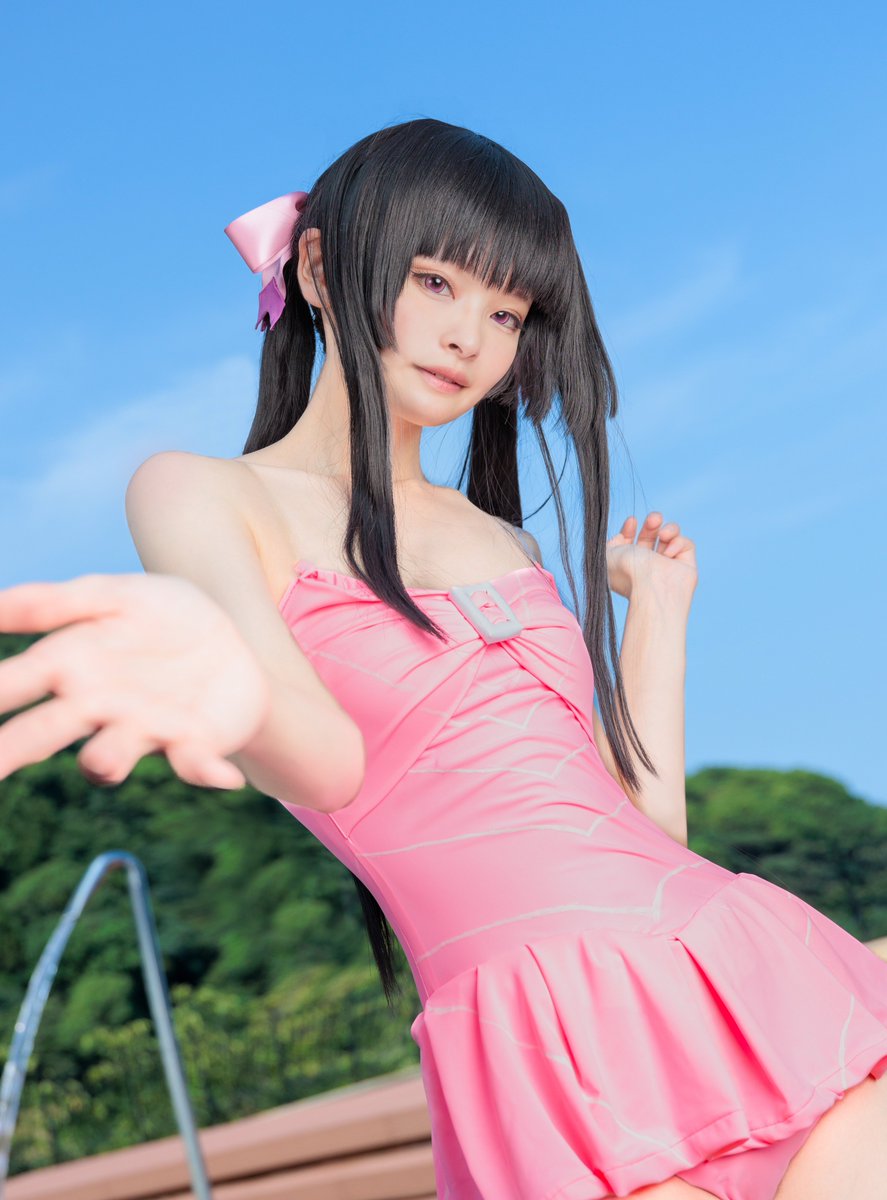 ⚠︎コスプレ

調、お誕生日おめでとう🎂

#ハッピーバースデー調 
#cosplay